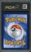 PCA 9.5 Mewtwo Ex de la Team Rocket thumbnail 2