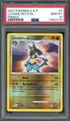 PSA 10 Lucario Reverse thumbnail 1