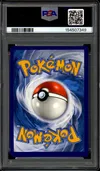 PSA 8 Ho-Oh Gx Shiny thumbnail 2