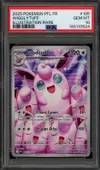 PSA 10 Grodoudou thumbnail 1