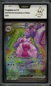 PCA 9.5 Forgelina Ex thumbnail 1