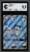 CCC 9.5 Givrali Gx thumbnail 1