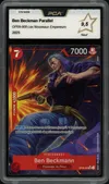 PCA 9.5 Ben Beckmann thumbnail 1