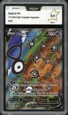 PCA 9.5 Zarbi V thumbnail 1