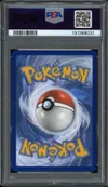 PSA 8 Alakazam Ex thumbnail 2