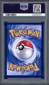 PSA 9 Jolteon VMax thumbnail 2
