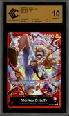CCC 10 Monkey D. Luffy thumbnail 1