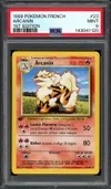 PSA 9 Arcanin thumbnail 1