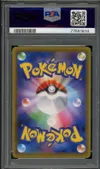 PSA 10 Zeraora V thumbnail 2