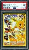 PSA 9 Voltali thumbnail 1