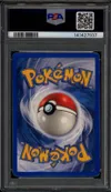 PSA 3 Gengar Ex thumbnail 2