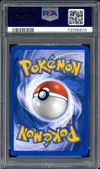 PSA 8 Raichu Holo thumbnail 2