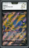 PCA 9.5 Zacian V thumbnail 1