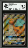 CCC 9.5 Dracolosse Gx thumbnail 1
