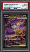 PSA 10 Méga-Latias Ex thumbnail 1
