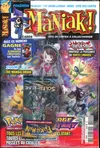 Magazine Maniak ! avec Booster Soleil Et Lune thumbnail 1