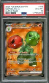 PSA 10 Scovilain Ex thumbnail 1