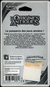 Booster Blister XY Origines Antiques thumbnail 2