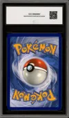 CCC 10 Darumacho de N Holo Prerelease Staff thumbnail 2