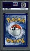 PSA 10 Mew Gold thumbnail 2