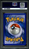 PSA 9 Dracolosse Holo thumbnail 2