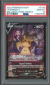 PSA 10 Mimiqui V thumbnail 1