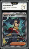 PCA 9.5 Action de Pieris thumbnail 1