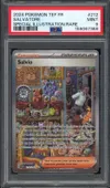 PSA 9 Salvio thumbnail 1