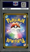 PSA 10 Pikachu Reverse thumbnail 2