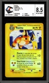 CCC 8.5 Raichu Reverse thumbnail 1