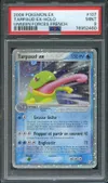 PSA 9 Tarpaud Ex thumbnail 1