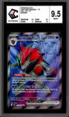 CCC 9.5 Zoroark Ex de N thumbnail 1