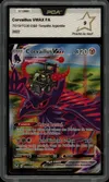 PCA 9 Corvaillus VMax thumbnail 1