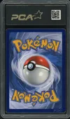 PCA 10 Mewtwo Ex de la Team Rocket thumbnail 2