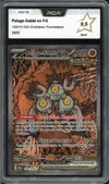 PCA 9.5 Pelage-Sablé Ex thumbnail 1
