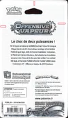 Booster Blister XY Offensive Vapeur thumbnail 2