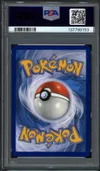 PSA 9 Voltali Ex thumbnail 2