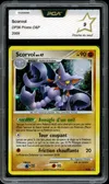 PCA 9 Scorvol Holo thumbnail 1