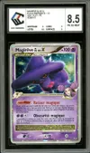 CCC 8.5 Magirêve GL Niv. X thumbnail 1