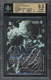 BGS 9.5 Kuzan thumbnail 1