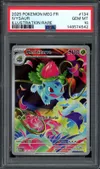 PSA 10 Herbizarre thumbnail 1