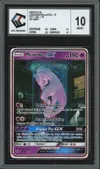 CCC 10 Mewtwo Gx thumbnail 1