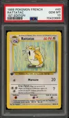 PSA 10 Rattatac thumbnail 1