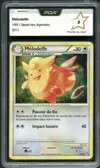 PCA 9 Mélodelfe Holo thumbnail 1
