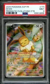 PSA 9 Evoli thumbnail 1