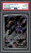 PSA 10 Mewtwo thumbnail 1