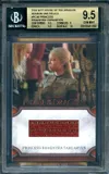 BGS 9.5 Princess Rhaeynyra Targaryen Relics thumbnail 1