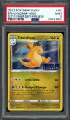 PSA 9 Dracolosse Holo thumbnail 1