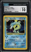 CGC 10 Gyarados Holo thumbnail 1