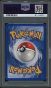 PSA 9 Salamèche thumbnail 2